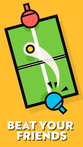 2 Player games : the Challenge screenshot 3 - screenshot