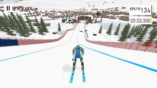 Ski Challenge screenshot 22 - screenshot