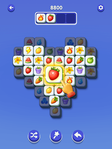 Vita Tile screenshot 9 - screenshot