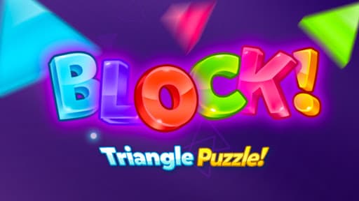 Block! Triangle Puzzle:Tangram screenshot 3 - screenshot