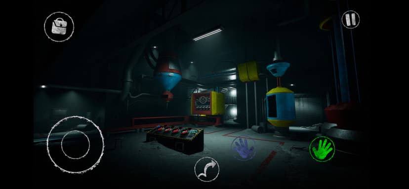 Poppy Playtime Chapter 2 screenshot 2 - screenshot