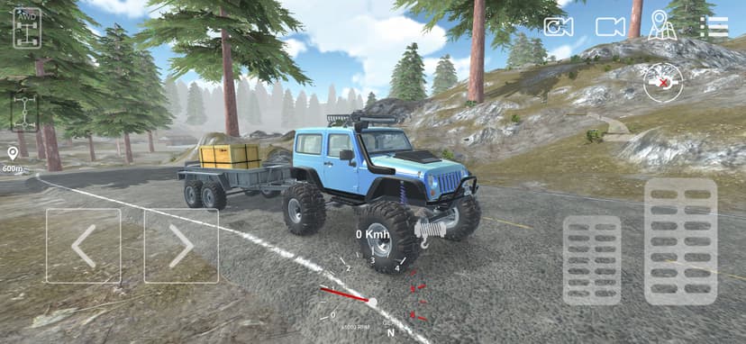 Torque Offroad screenshot 9 - screenshot