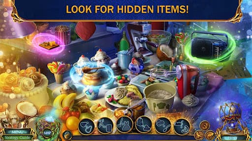 Labyrinths Of World 12 f2p screenshot 2 - screenshot