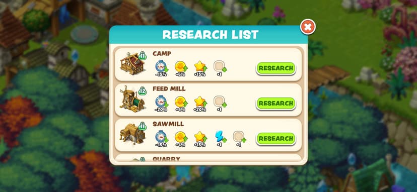 Adventure Isles screenshot 6 - screenshot