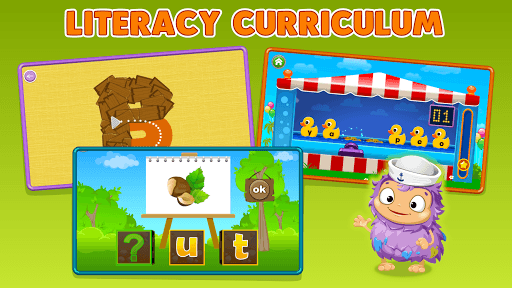 Intellijoy Kids Academy screenshot 4 - screenshot