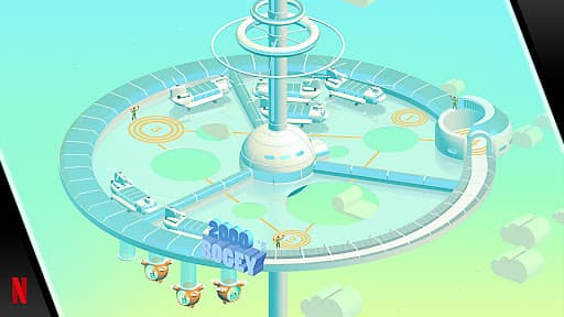 Wonderputt Forever screenshot 13 - screenshot