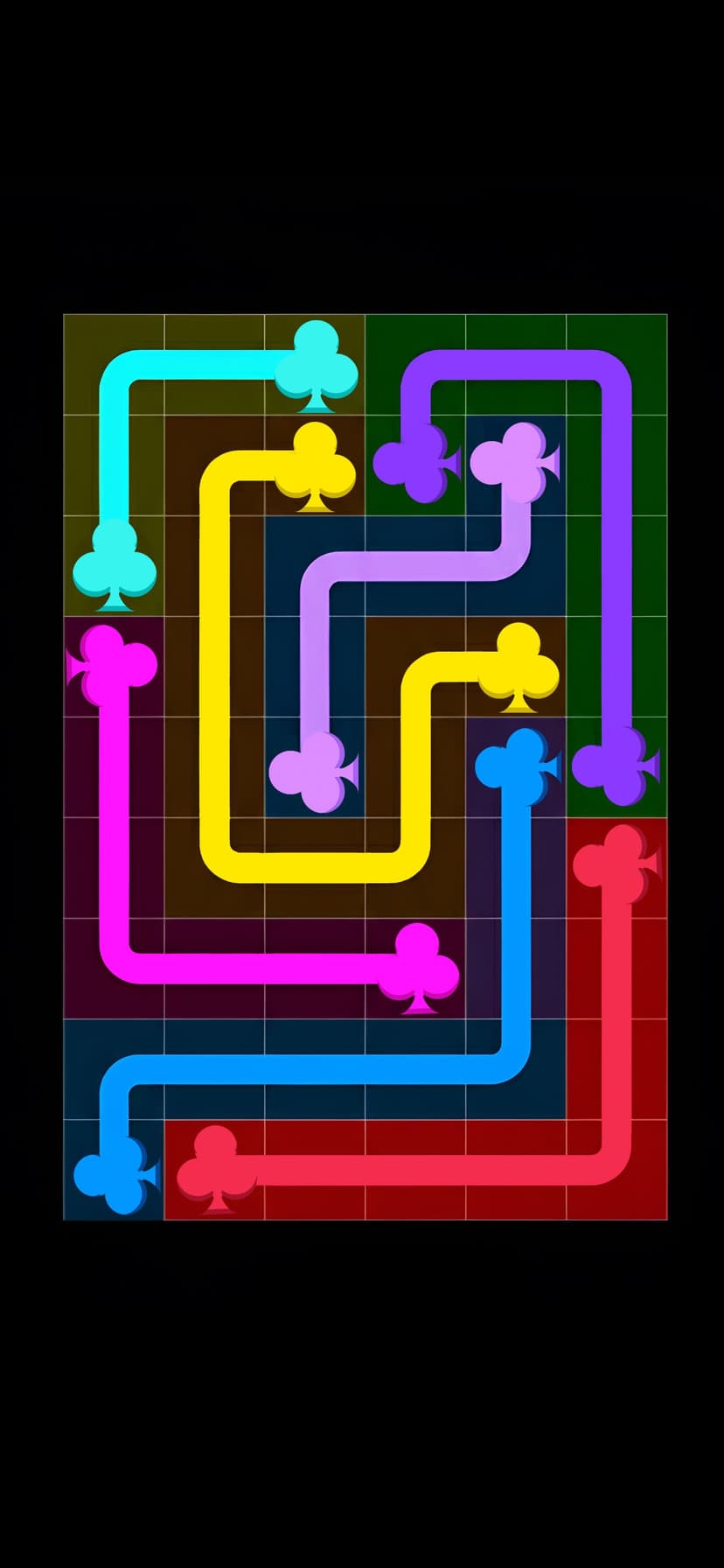 Connect the Dots: Line Puzzle screenshot 3 - screenshot