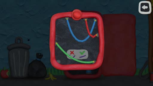 12 Locks II screenshot 5 - screenshot
