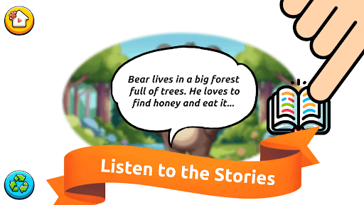 Puzzle Paws: Kids Fun Game screenshot 9 - screenshot