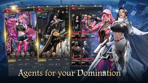 Legend City screenshot 14 - screenshot