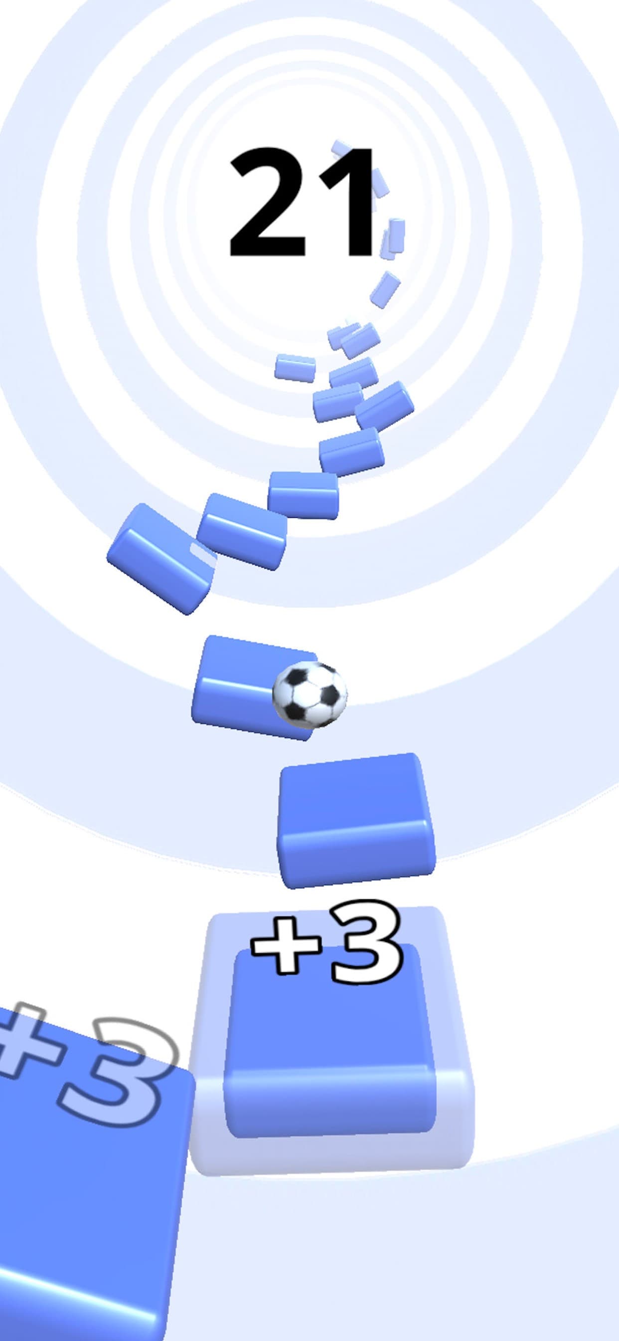 Tube Spin screenshot 2 - screenshot