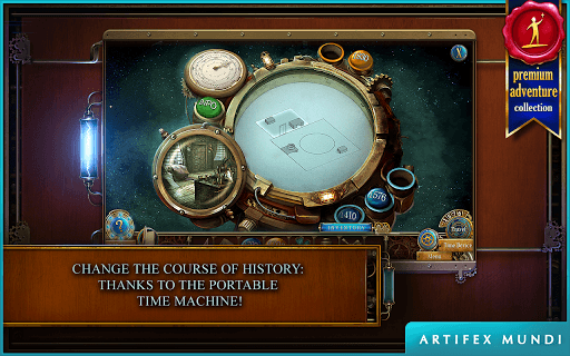 Time Mysteries 2 (Full) screenshot 22 - screenshot