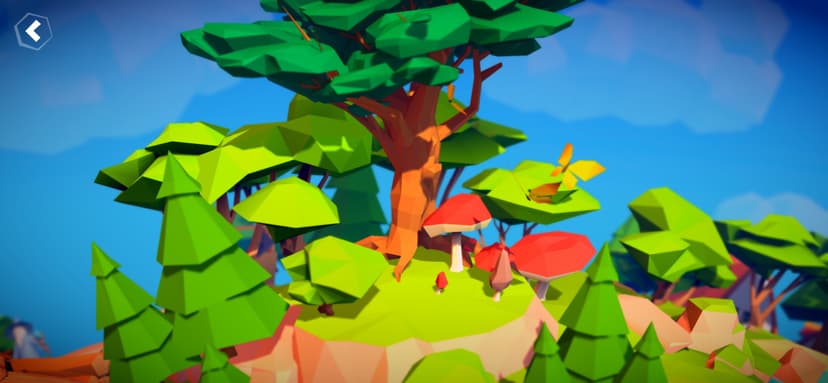 Doodle God Universe screenshot 9 - screenshot