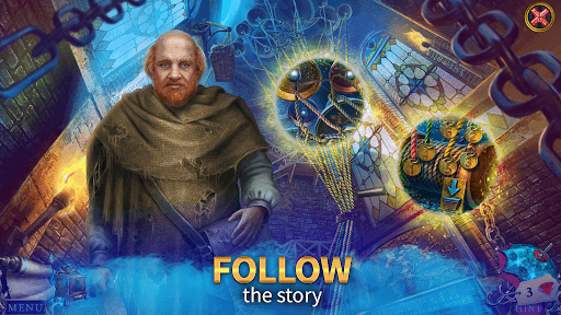 Gulliver Syndrome F2P screenshot 11 - screenshot