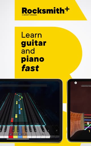 Rocksmith+ Fast Music Learning screenshot 9 - screenshot