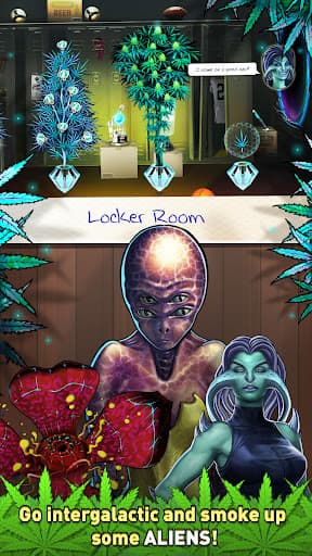 Weed Firm 2: Bud Farm Tycoon screenshot 6 - screenshot