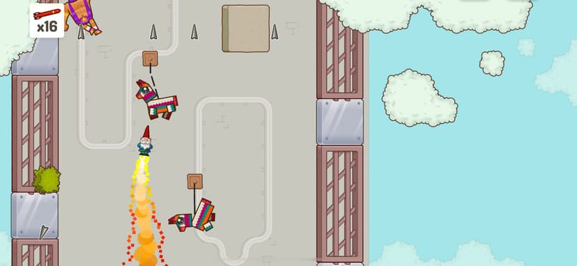Flarts screenshot 4 - screenshot