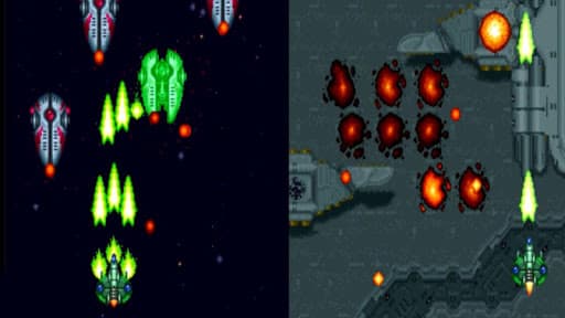 TRUXTON classic screenshot 2 - screenshot