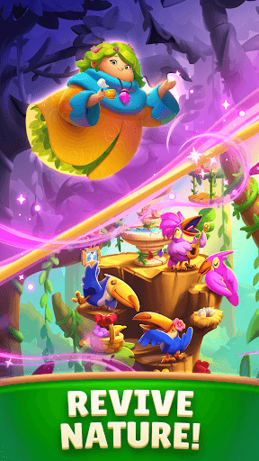 My Lovely Planet screenshot 2 - screenshot
