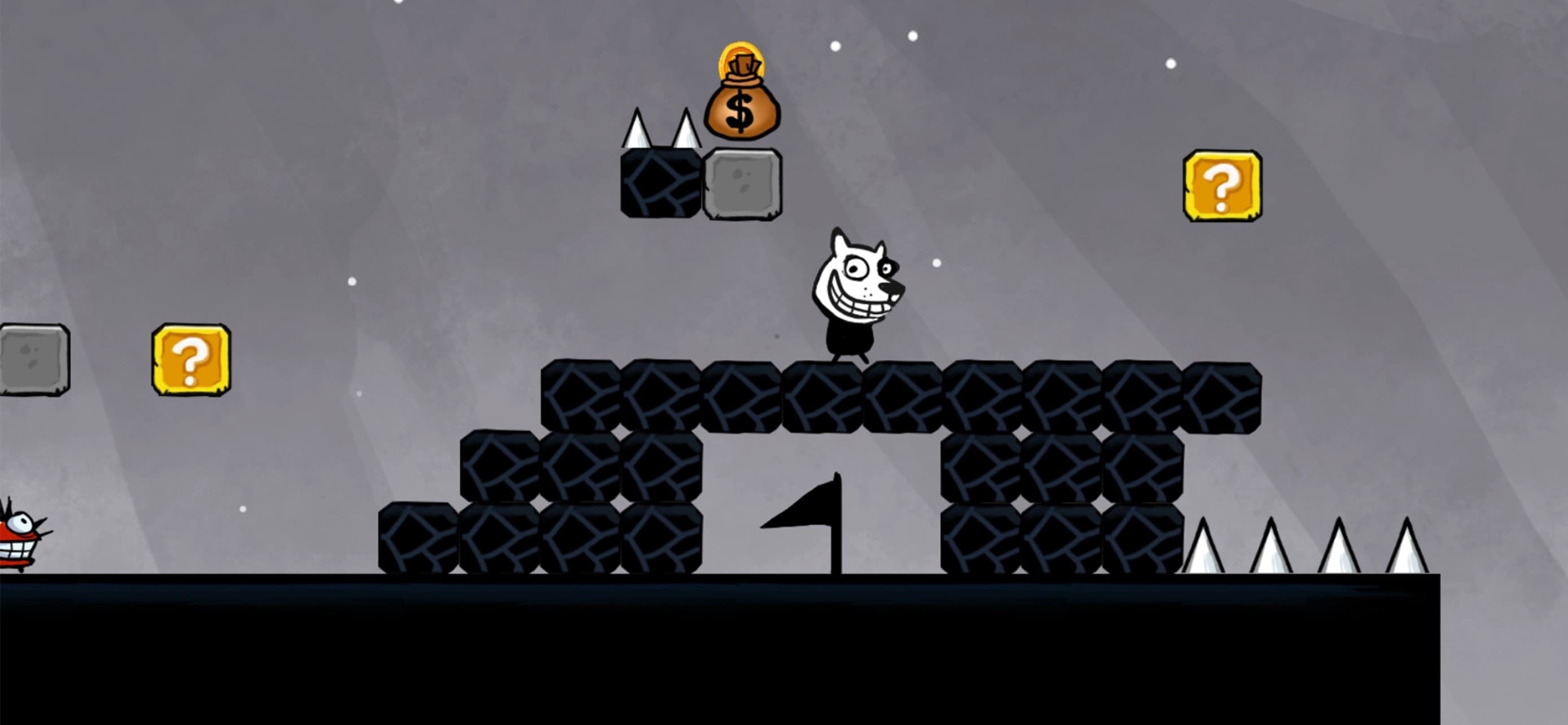 Troll World: Meme Adventure screenshot 6 - screenshot