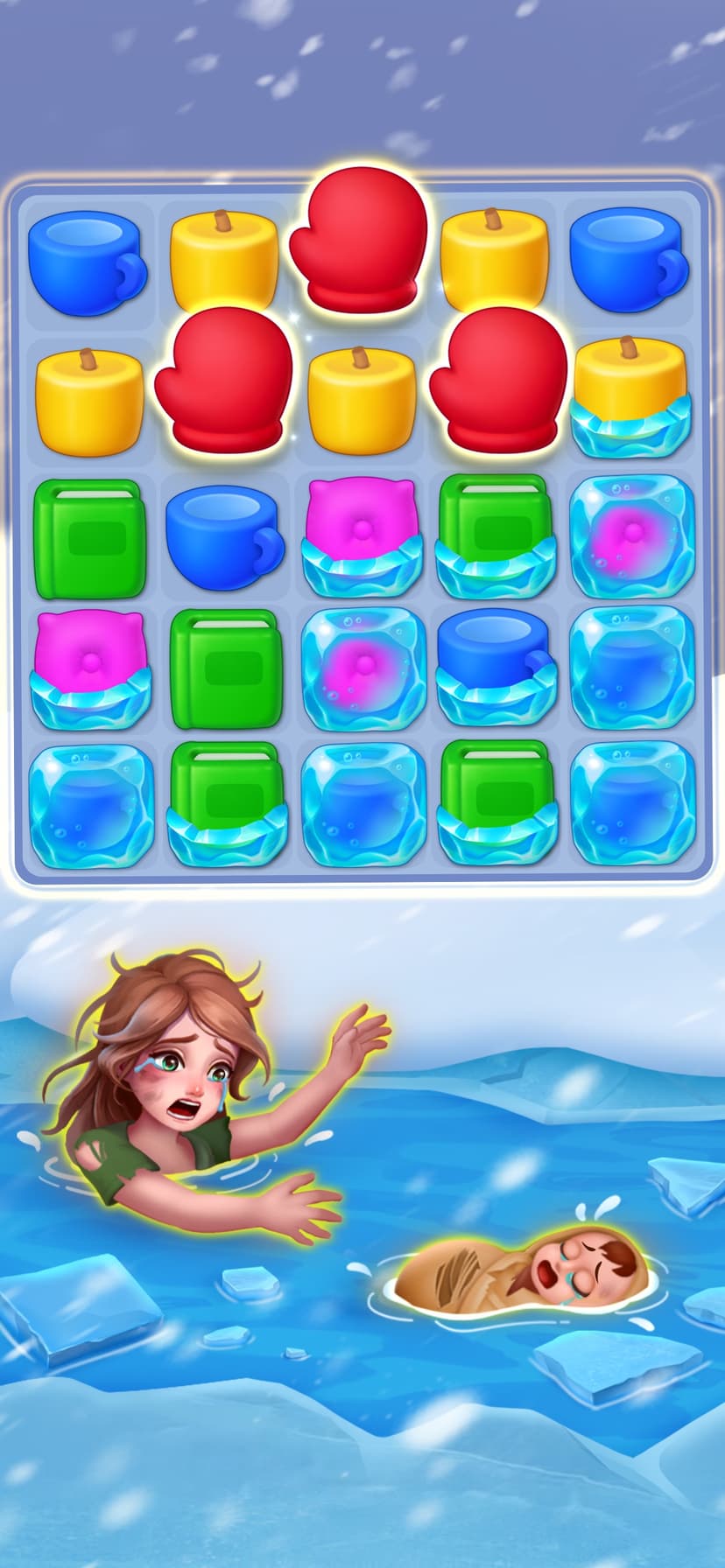 Story Matching screenshot 3 - screenshot