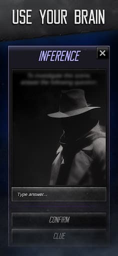 Murder Mystery - Detective screenshot 7 - screenshot