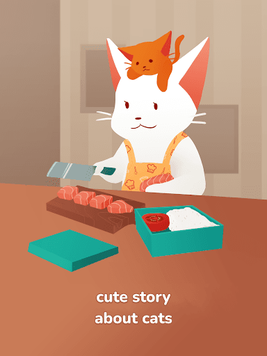Crunchyroll: inbento screenshot 10 - screenshot