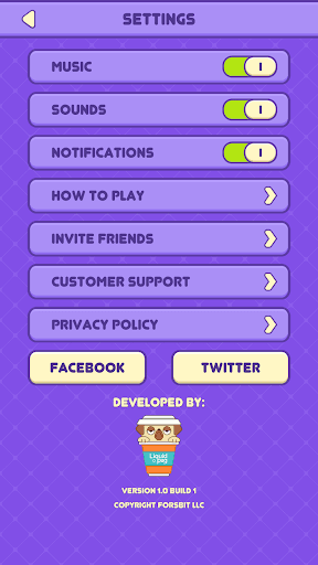 Word Play – connect & search screenshot 16 - screenshot