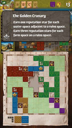 Cartographers screenshot 4 - screenshot