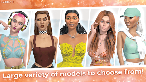 Fashion AR - Style & Makeover screenshot 31 - screenshot