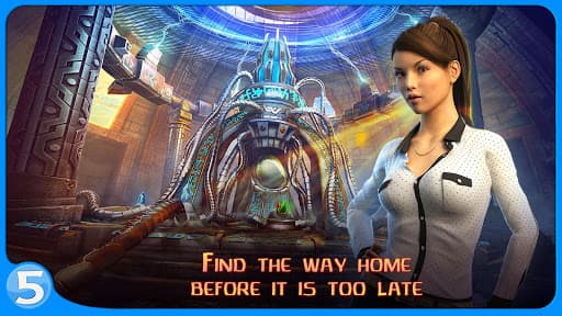 The Legacy 1 screenshot 5 - screenshot