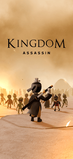 Kingdom: Assassin screenshot 1 - screenshot