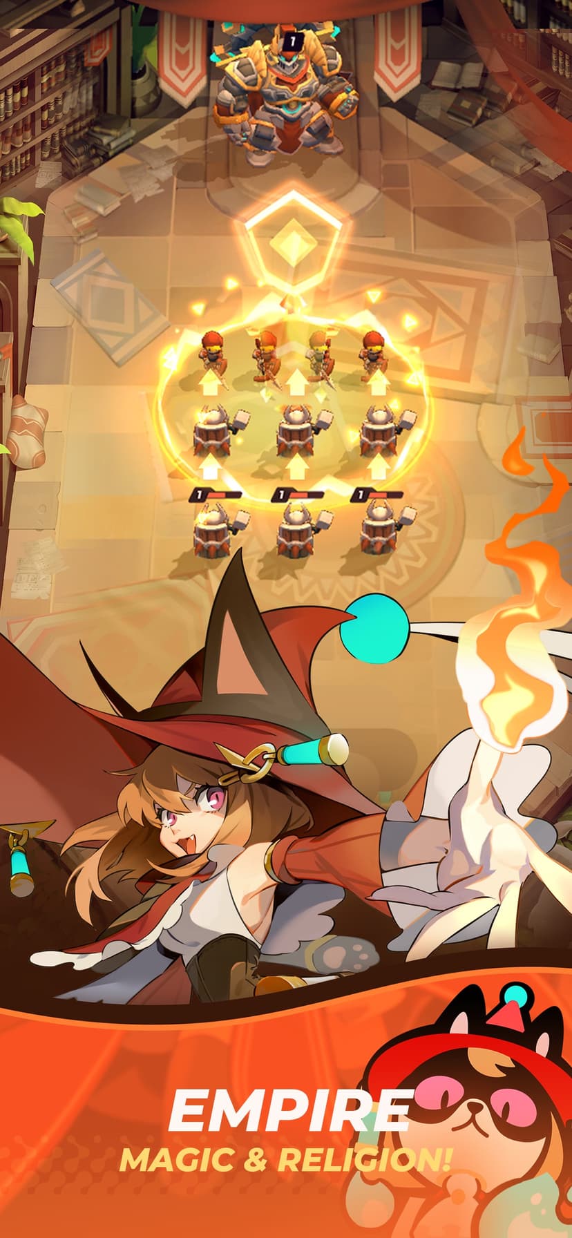Soul of Eden screenshot 5 - screenshot