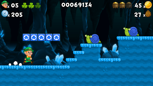 Lep's World 2 screenshot 7 - screenshot