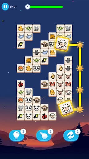Animal Connect: Kids Game screenshot 13 - screenshot