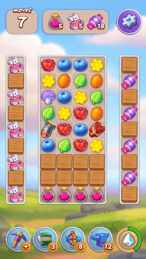 Cuties screenshot 4 - screenshot