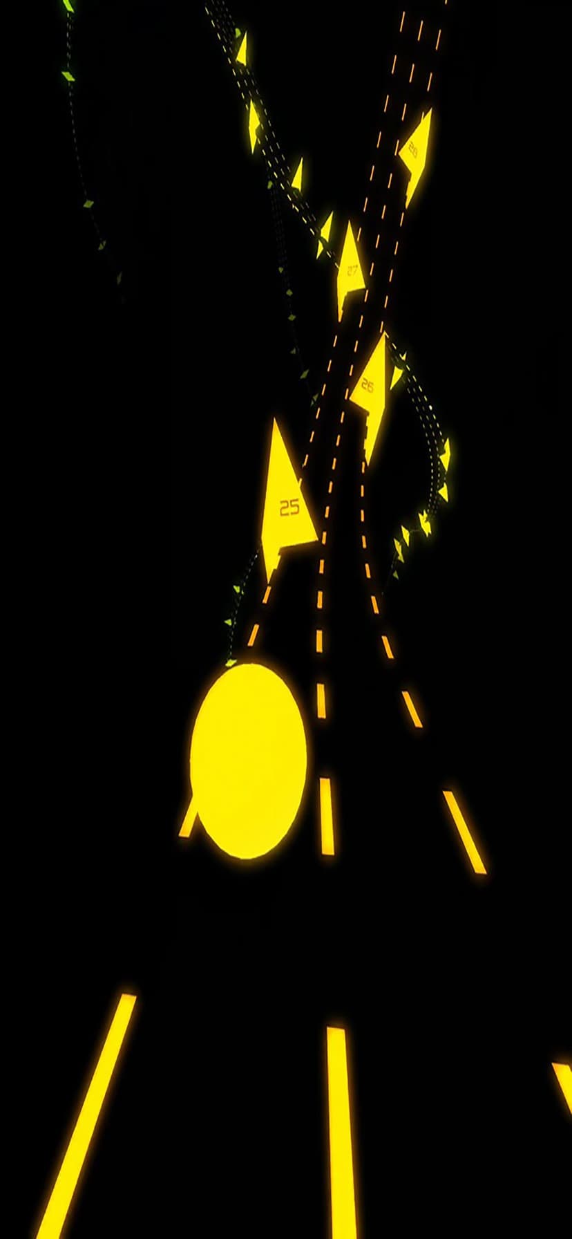 Rush screenshot 3 - screenshot