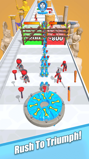 Human Fortune screenshot 6 - screenshot