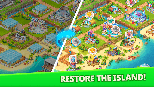 Sabai World screenshot 10 - screenshot