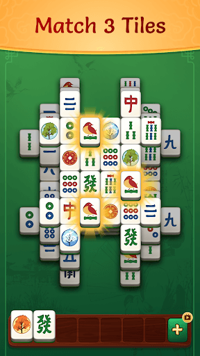 Zen Tiles - Mahjong Match screenshot 19 - screenshot