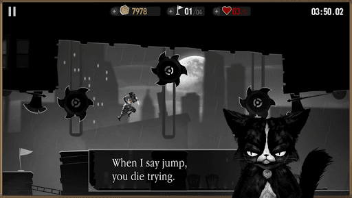 She Wants Me Dead screenshot 5 - screenshot