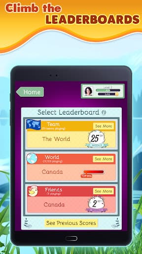 Solitaire Deluxe® 2: Card Game screenshot 16 - screenshot