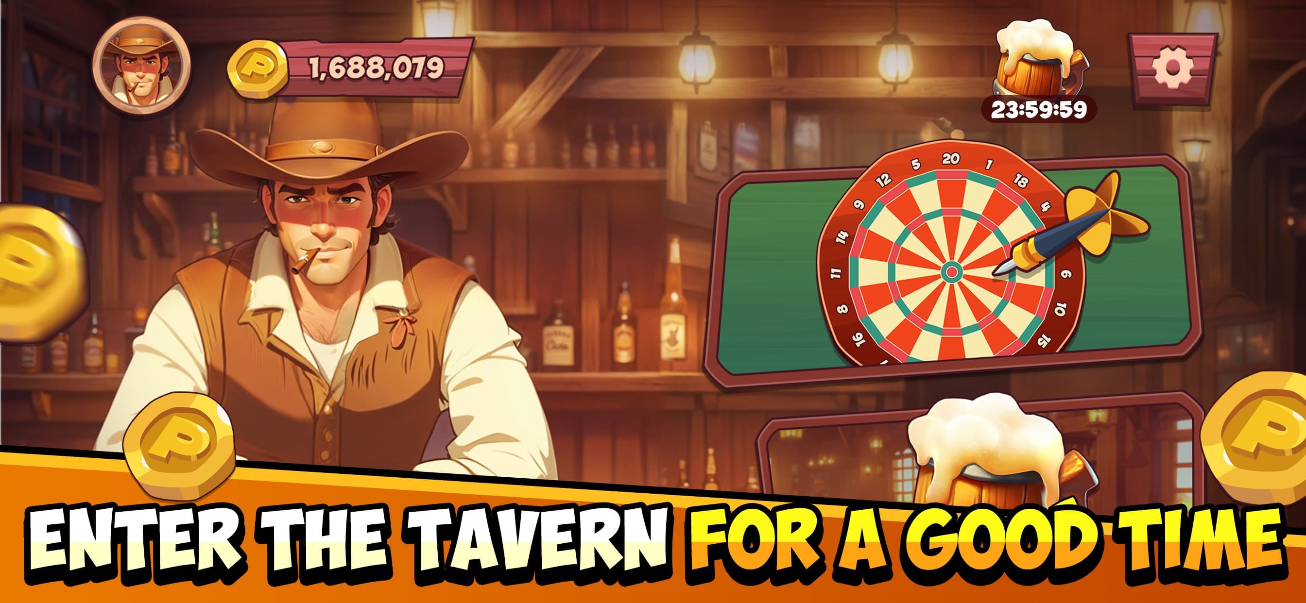 Pub Points Platter screenshot 3 - screenshot