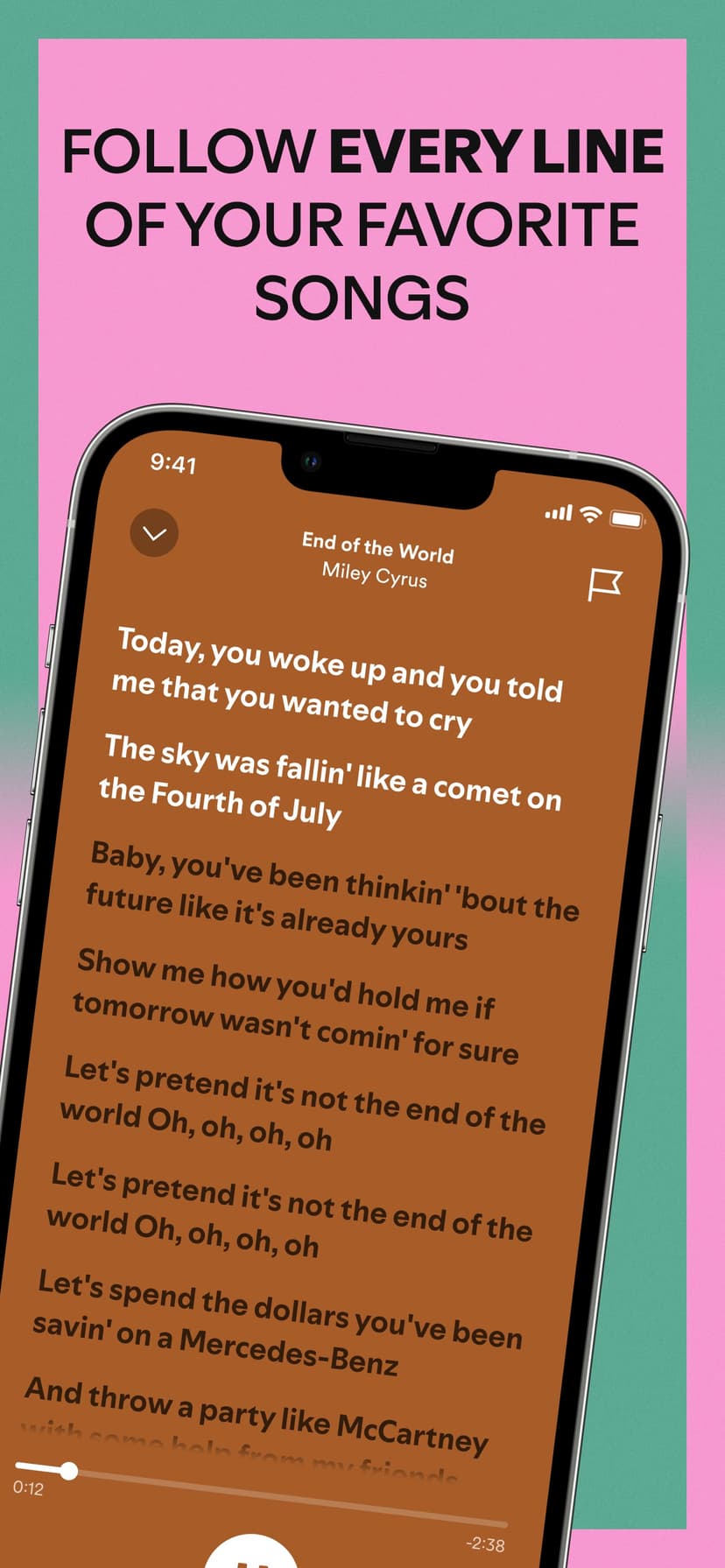 Spotify: Music and Podcasts screenshot 3 - screenshot