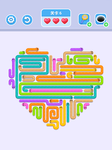 Gecko Escape screenshot 6 - screenshot