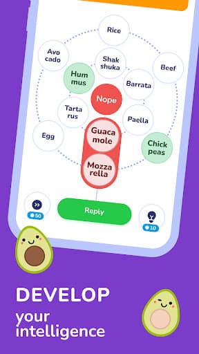 Trivia Spin－Guess Brain Quiz screenshot 4 - screenshot