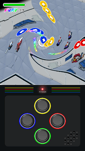 Old School Musical - Pocket Ed screenshot 12 - screenshot