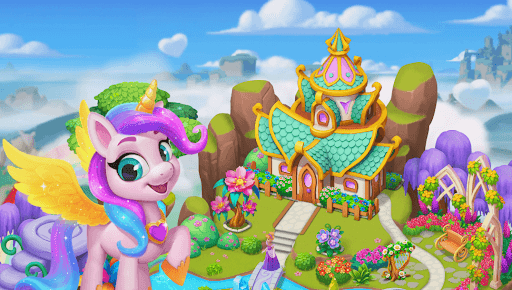 Fairy Tale screenshot 2 - screenshot