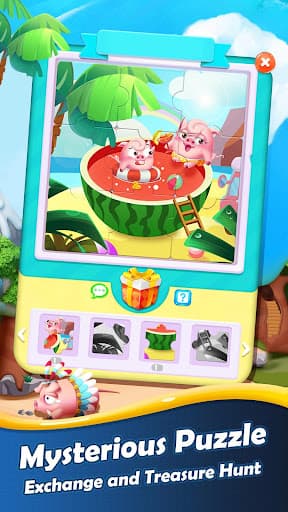 Piggy Boom screenshot 12 - screenshot