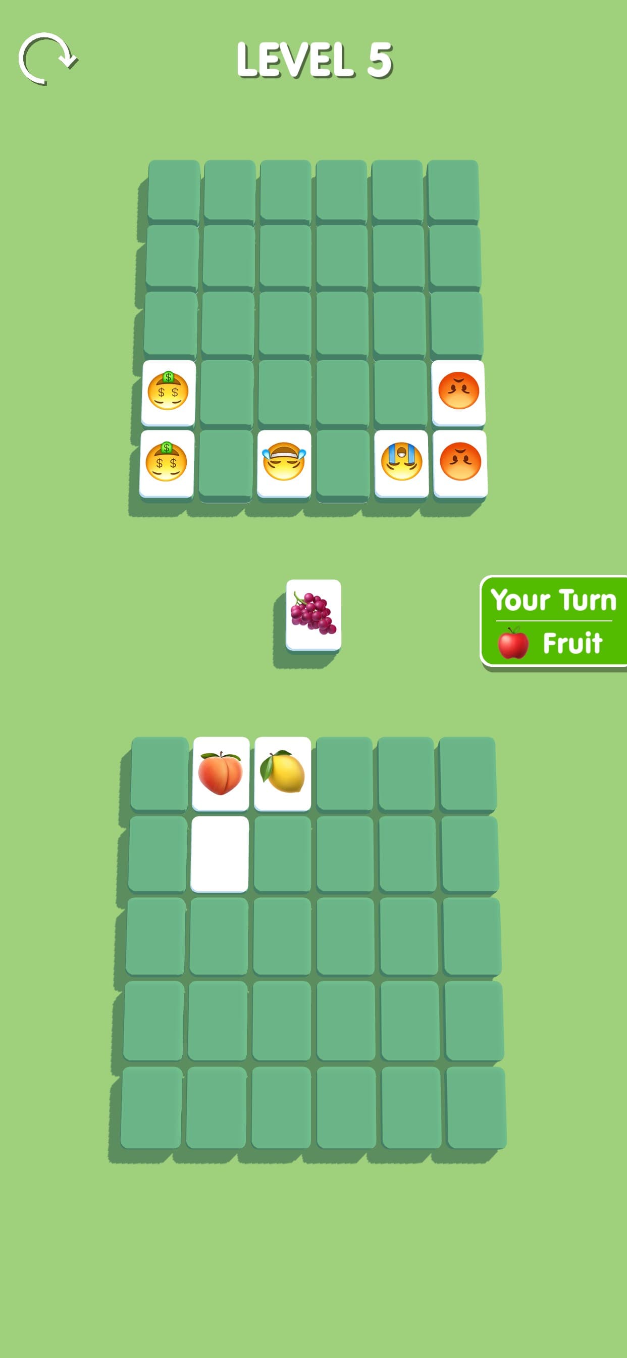 Tile Push! screenshot 5 - screenshot